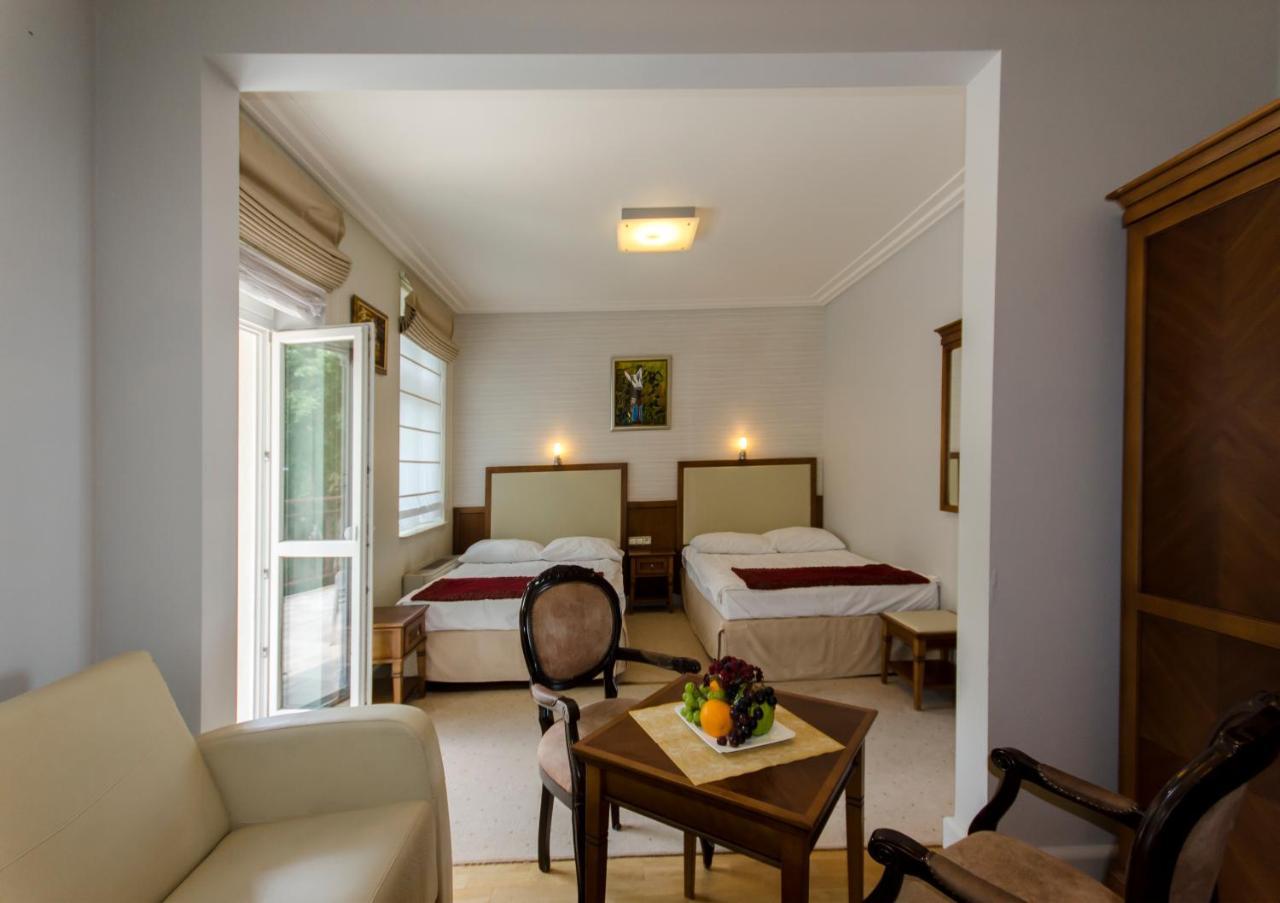 Hotel Apollo Дарволко Екстериор снимка